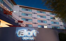 Aloft Scottsdale